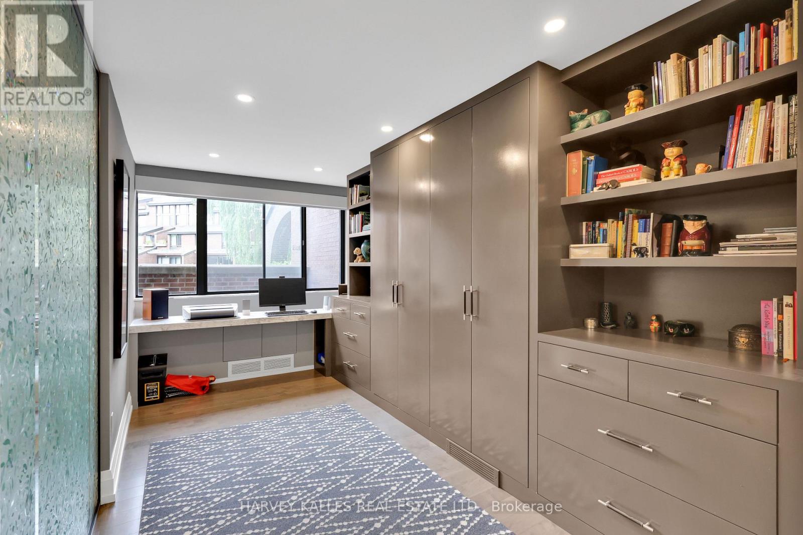 324-325 - 40 Sylvan Valley Way, Toronto, Ontario  M5M 4M3 - Photo 22 - C12909502