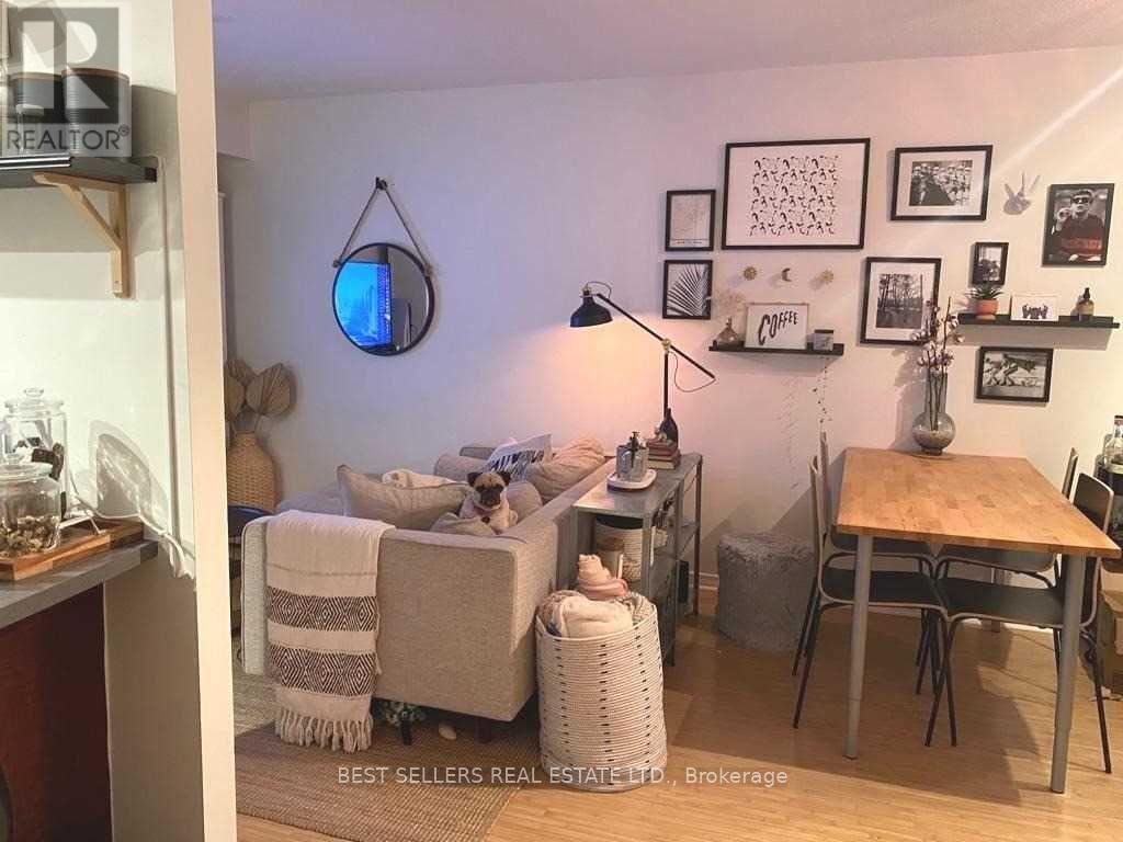 1232 - 21 Pirandello Street, Toronto, Ontario  M6K 3P4 - Photo 2 - C12909504