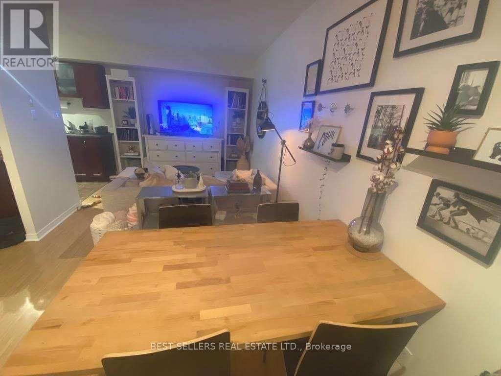 1232 - 21 Pirandello Street, Toronto, Ontario  M6K 3P4 - Photo 4 - C12909504