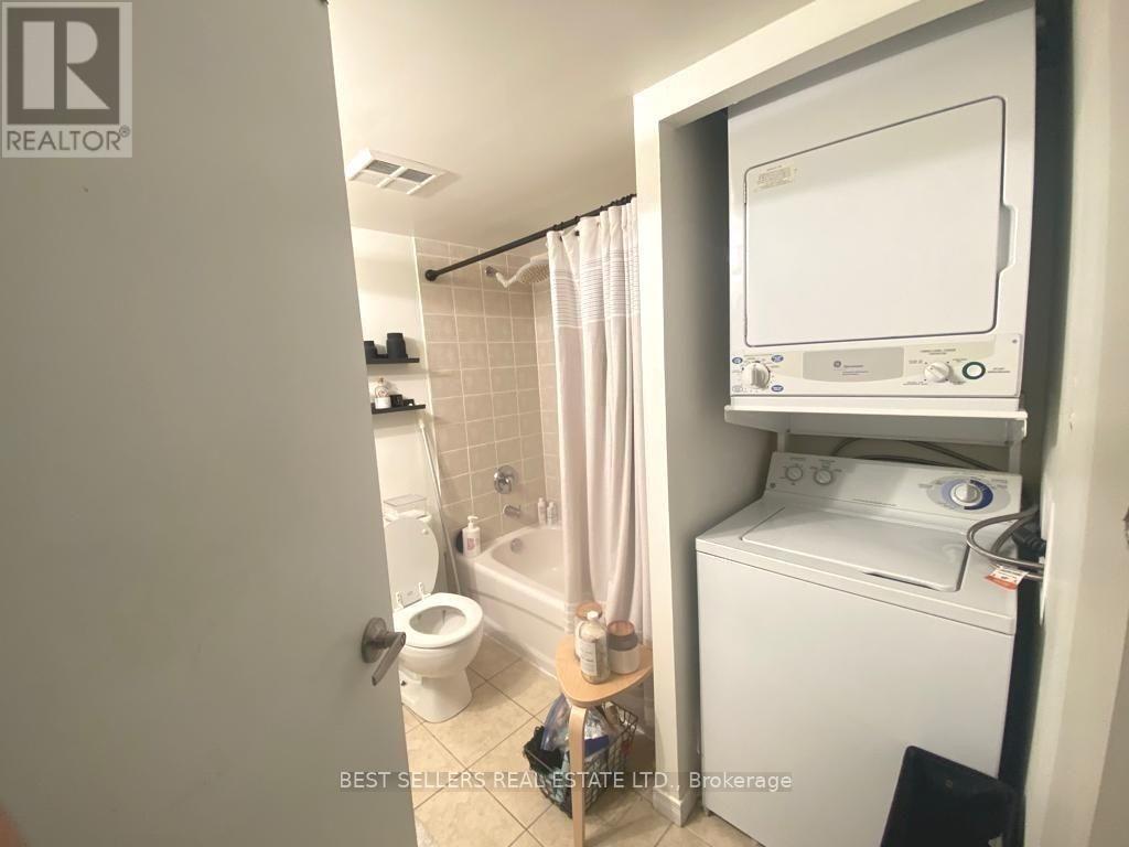 1232 - 21 Pirandello Street, Toronto, Ontario  M6K 3P4 - Photo 6 - C12909504