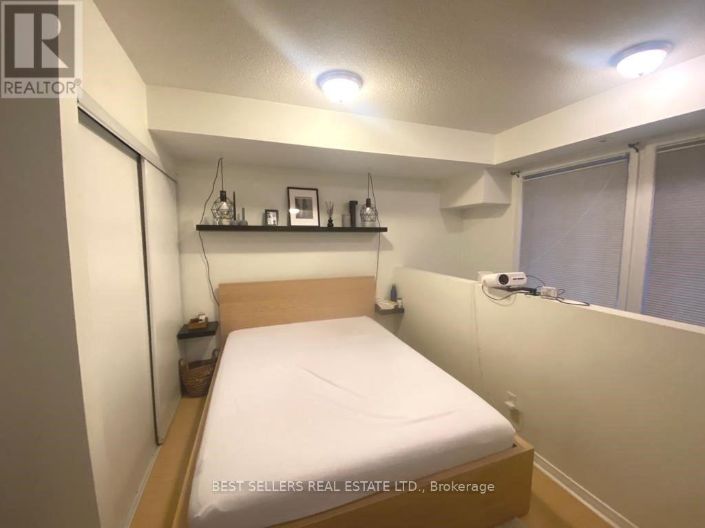 1232 - 21 Pirandello Street, Toronto, Ontario  M6K 3P4 - Photo 8 - C12909504