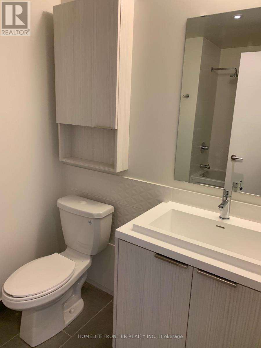 401 - 2 Sonic Way, Toronto, Ontario  M3C 0P2 - Photo 13 - C12909546