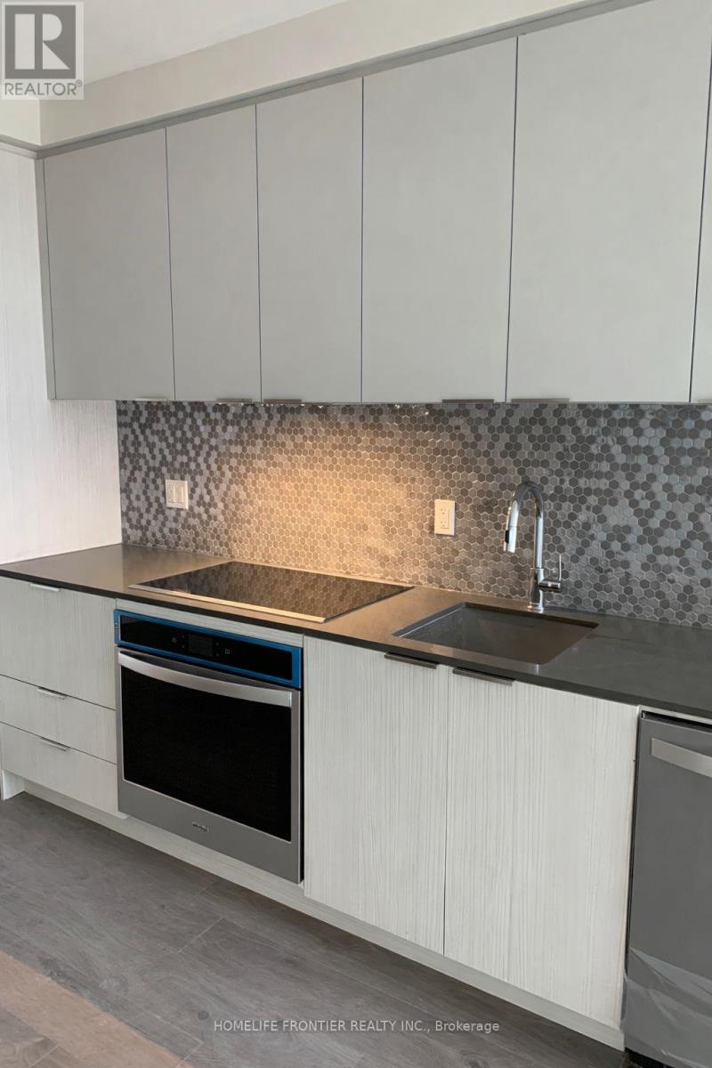 401 - 2 Sonic Way, Toronto, Ontario  M3C 0P2 - Photo 6 - C12909546