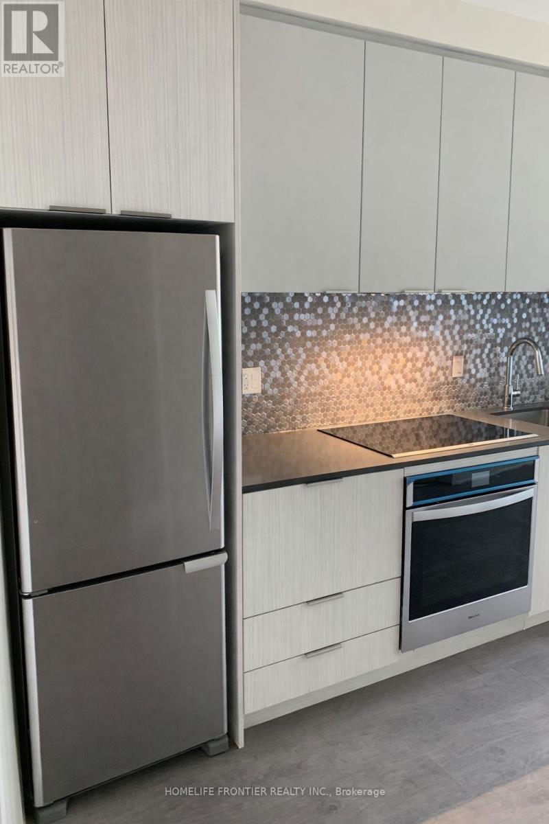 401 - 2 Sonic Way, Toronto, Ontario  M3C 0P2 - Photo 7 - C12909546