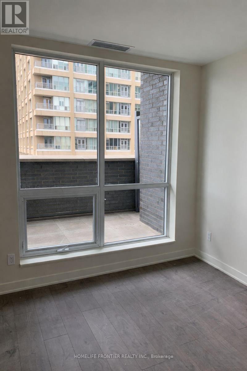 401 - 2 Sonic Way, Toronto, Ontario  M3C 0P2 - Photo 8 - C12909546