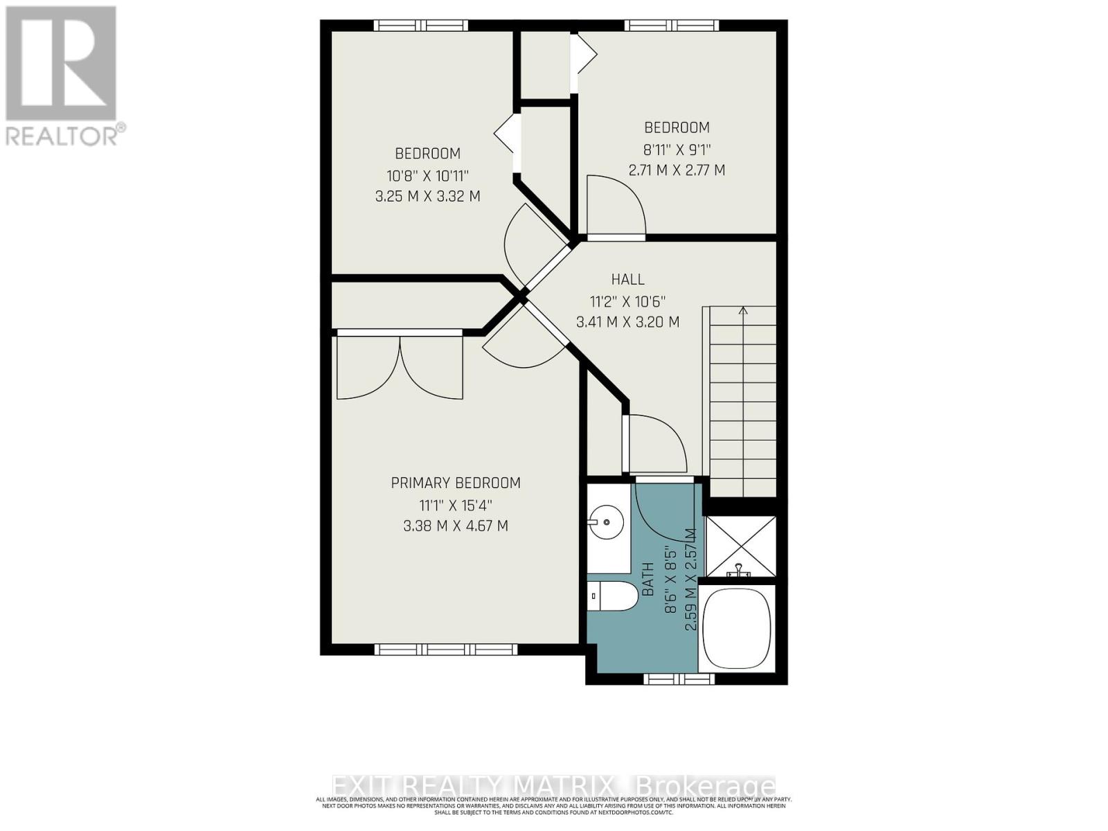 28 Honore Crescent, The Nation, Ontario  K0A 2M0 - Photo 15 - X12909440