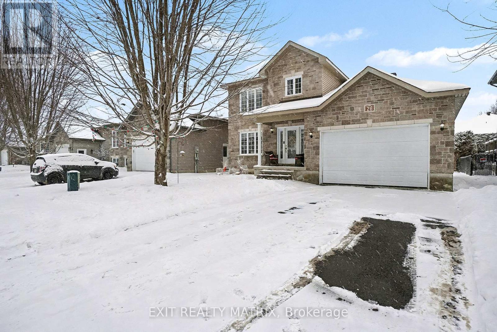 28 Honore Crescent, The Nation, Ontario  K0A 2M0 - Photo 2 - X12909440