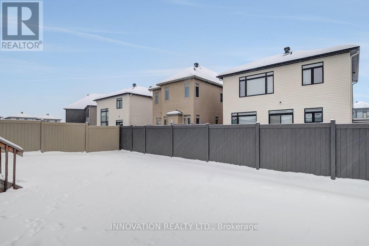 2349 Goldhawk Drive, Ottawa, Ontario  K2S 2X3 - Photo 48 - X12909448