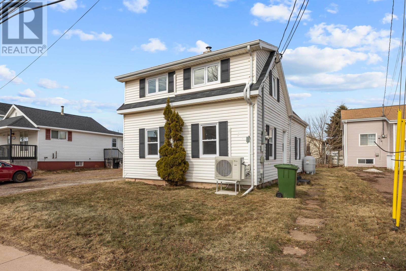 441 Notre Dame Street, Summerside, Prince Edward Island  C1N 1S8 - Photo 35 - 202605174
