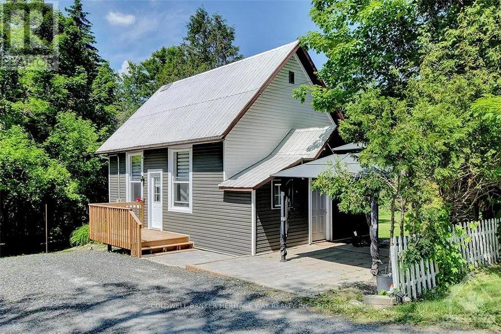 2698 Concession 12a Road, Drummond/north Elmsley, Ontario  K0G 1K0 - Photo 17 - X12909498