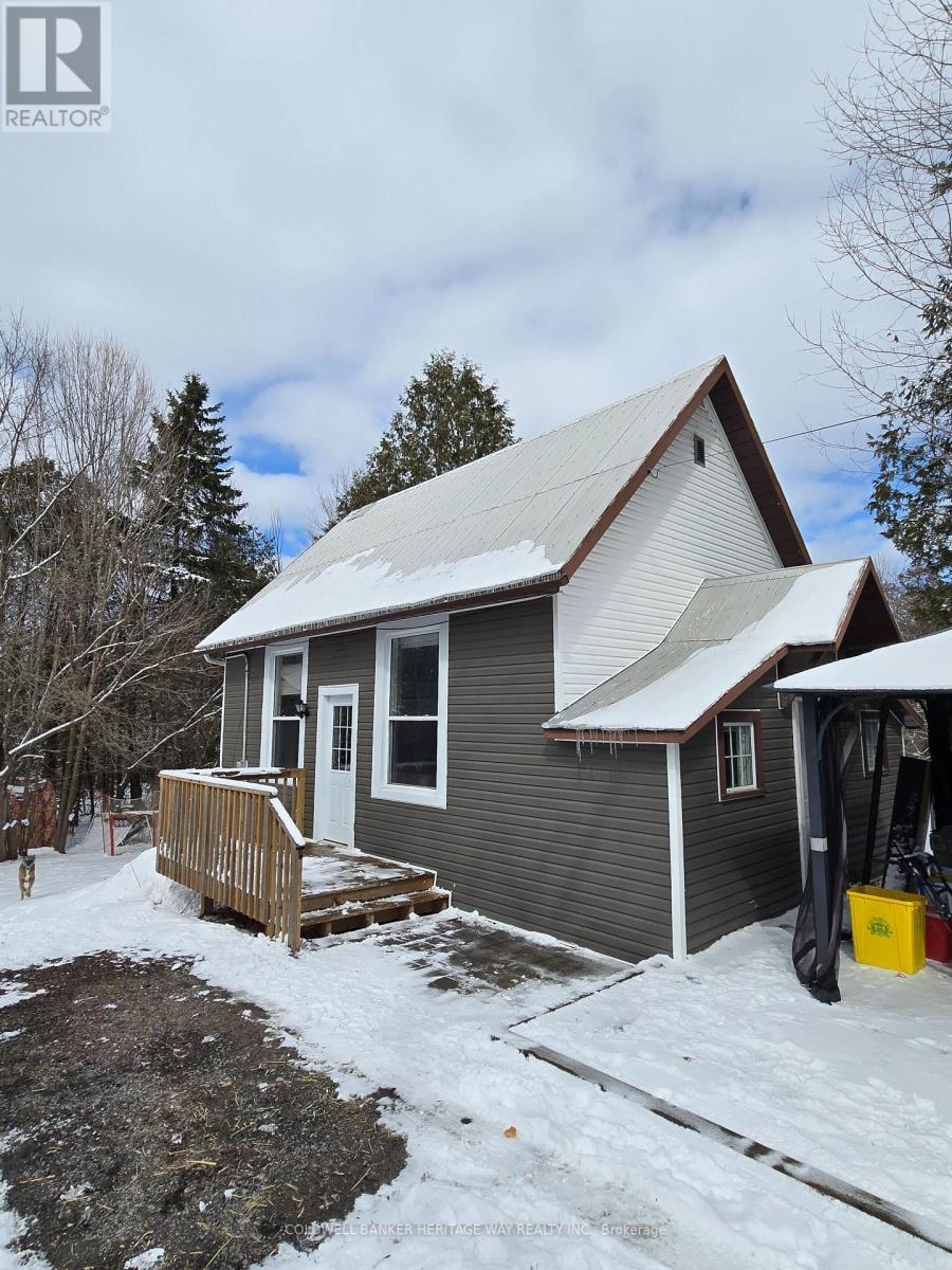 2698 Concession 12a Road, Drummond/north Elmsley, Ontario  K0G 1K0 - Photo 2 - X12909498