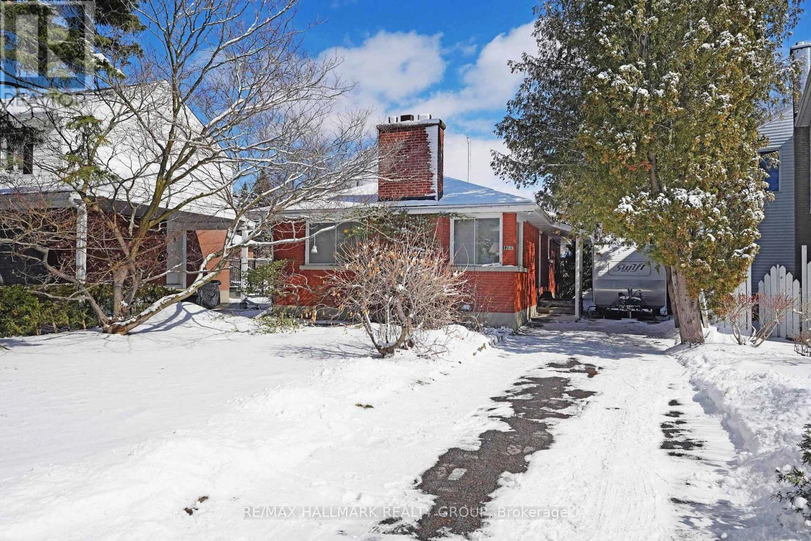 1289 Evans Boulevard, Ottawa, Ontario  K1H 7T8 - Photo 2 - X12909506