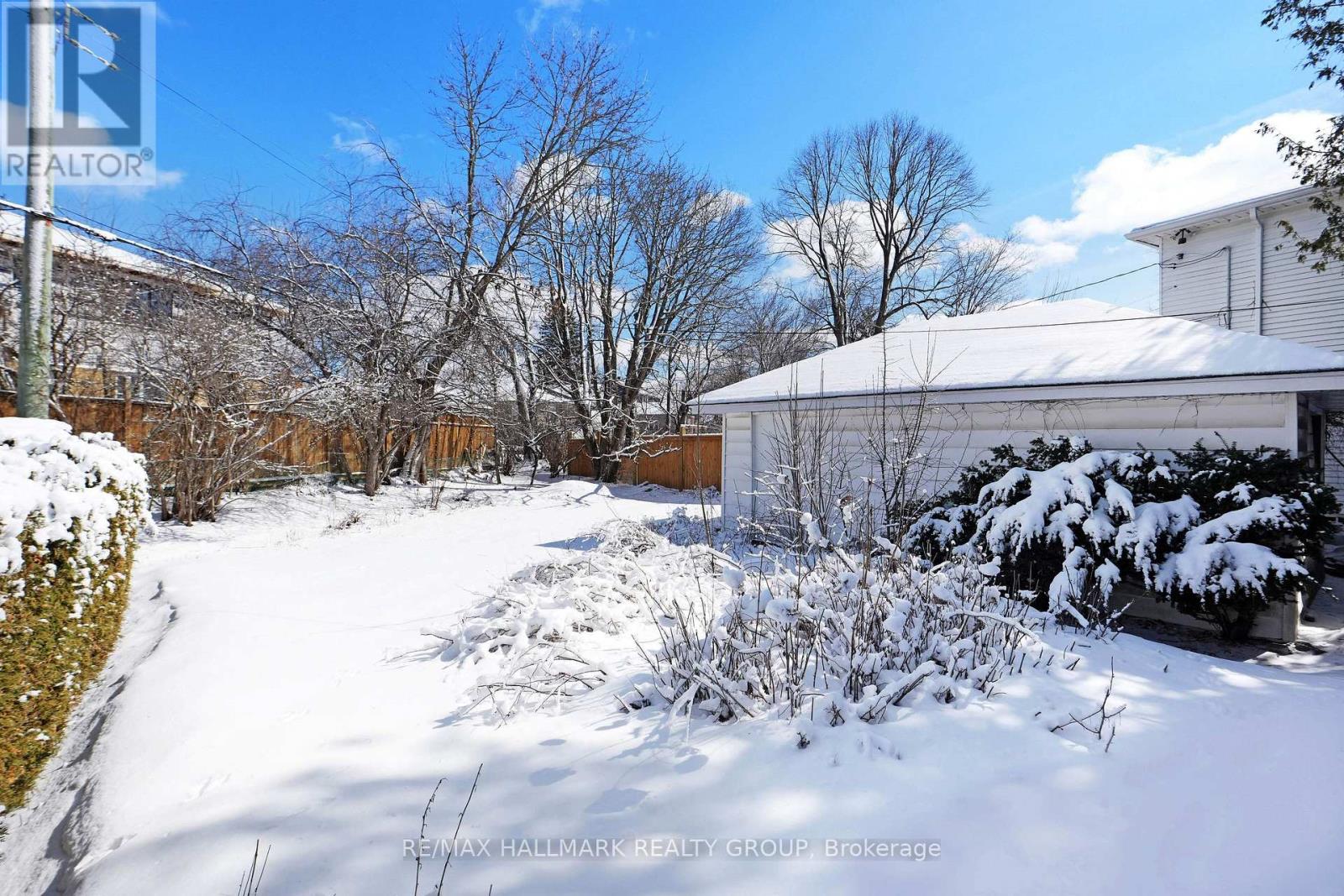 1289 Evans Boulevard, Ottawa, Ontario  K1H 7T8 - Photo 33 - X12909506