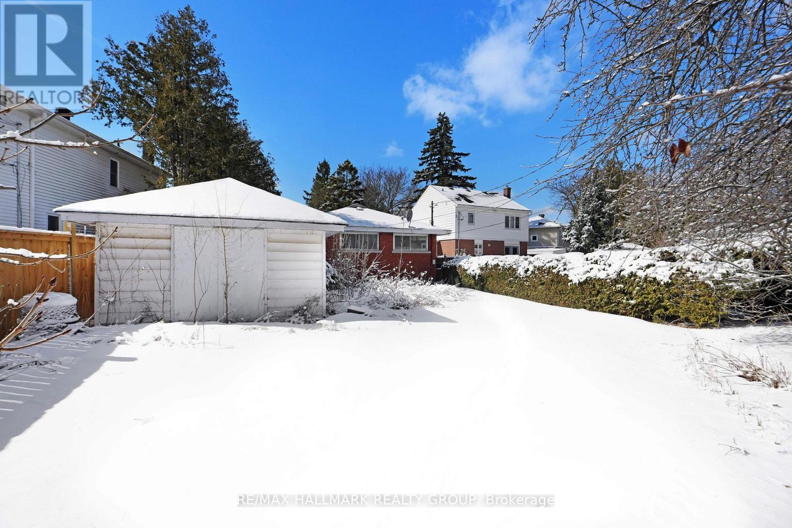 1289 Evans Boulevard, Ottawa, Ontario  K1H 7T8 - Photo 34 - X12909506