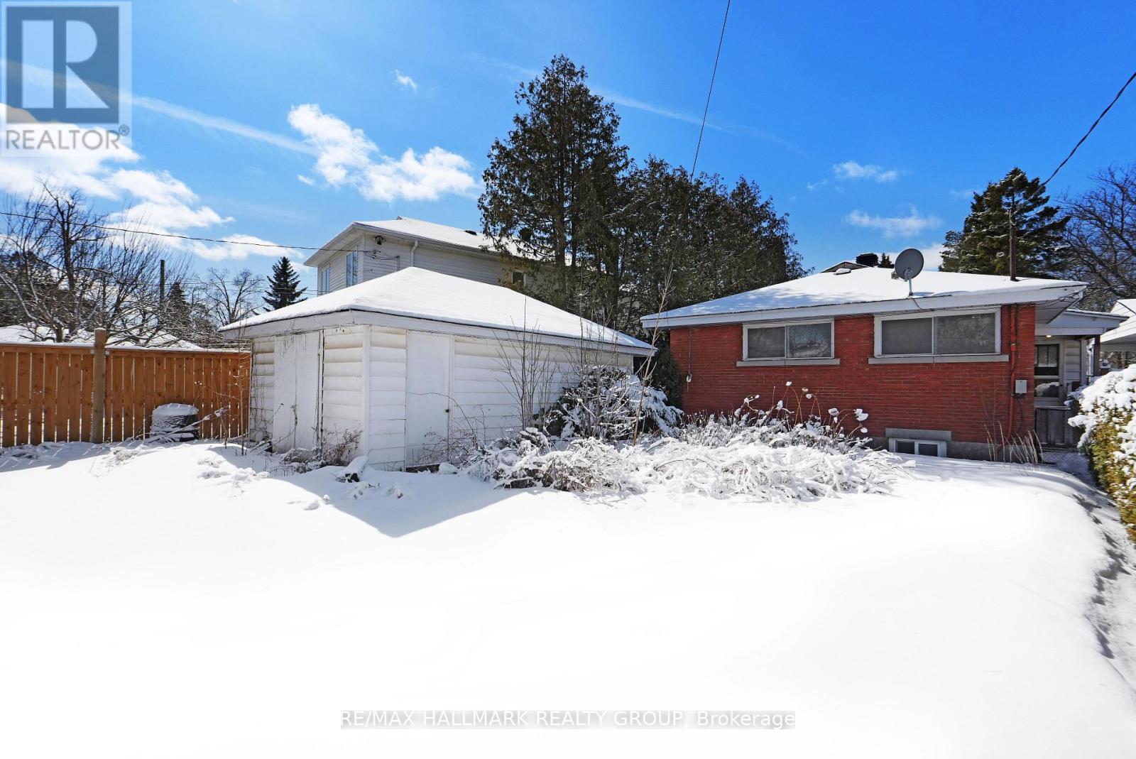 1289 Evans Boulevard, Ottawa, Ontario  K1H 7T8 - Photo 35 - X12909506