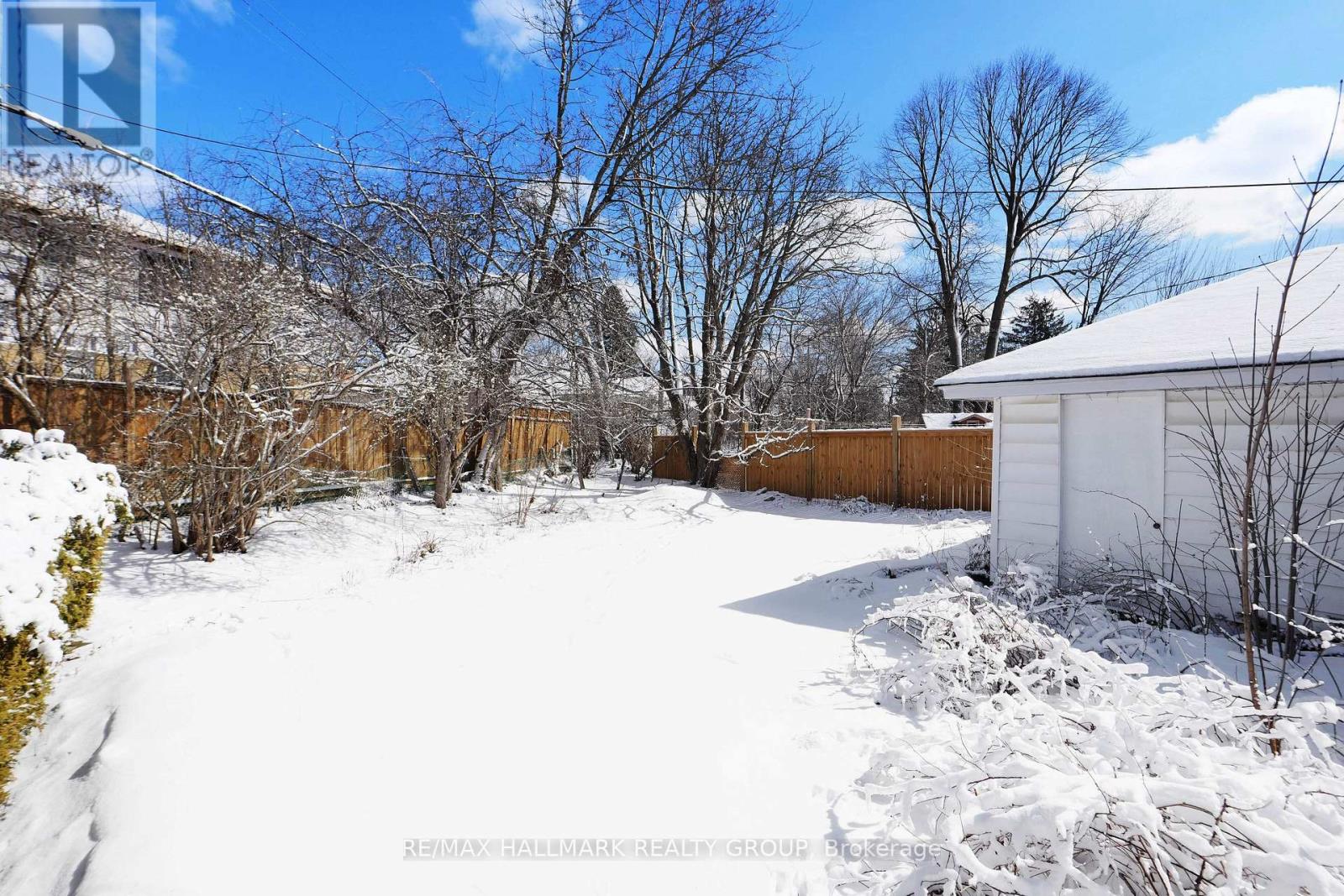 1289 Evans Boulevard, Ottawa, Ontario  K1H 7T8 - Photo 36 - X12909506