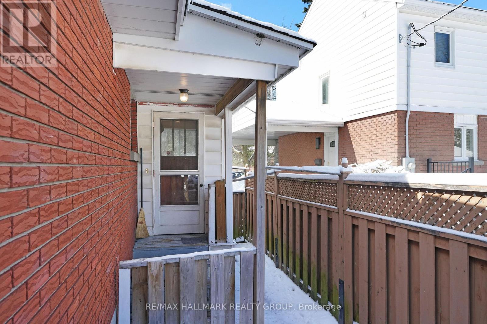 1289 Evans Boulevard, Ottawa, Ontario  K1H 7T8 - Photo 37 - X12909506