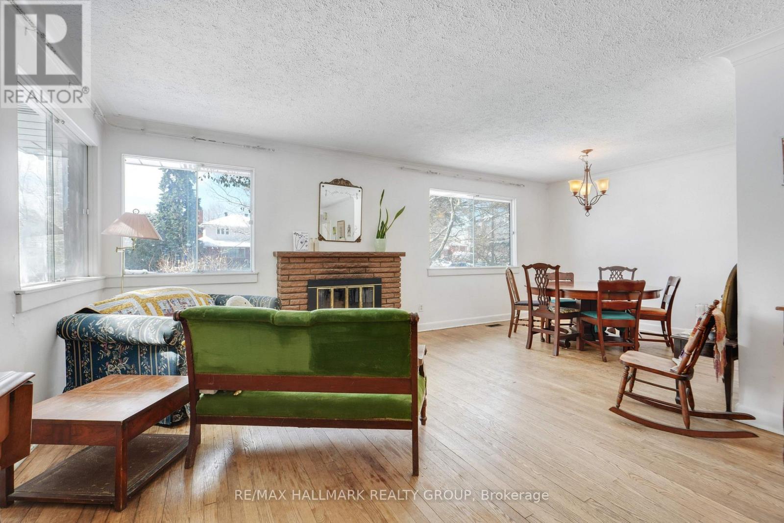 1289 Evans Boulevard, Ottawa, Ontario  K1H 7T8 - Photo 7 - X12909506