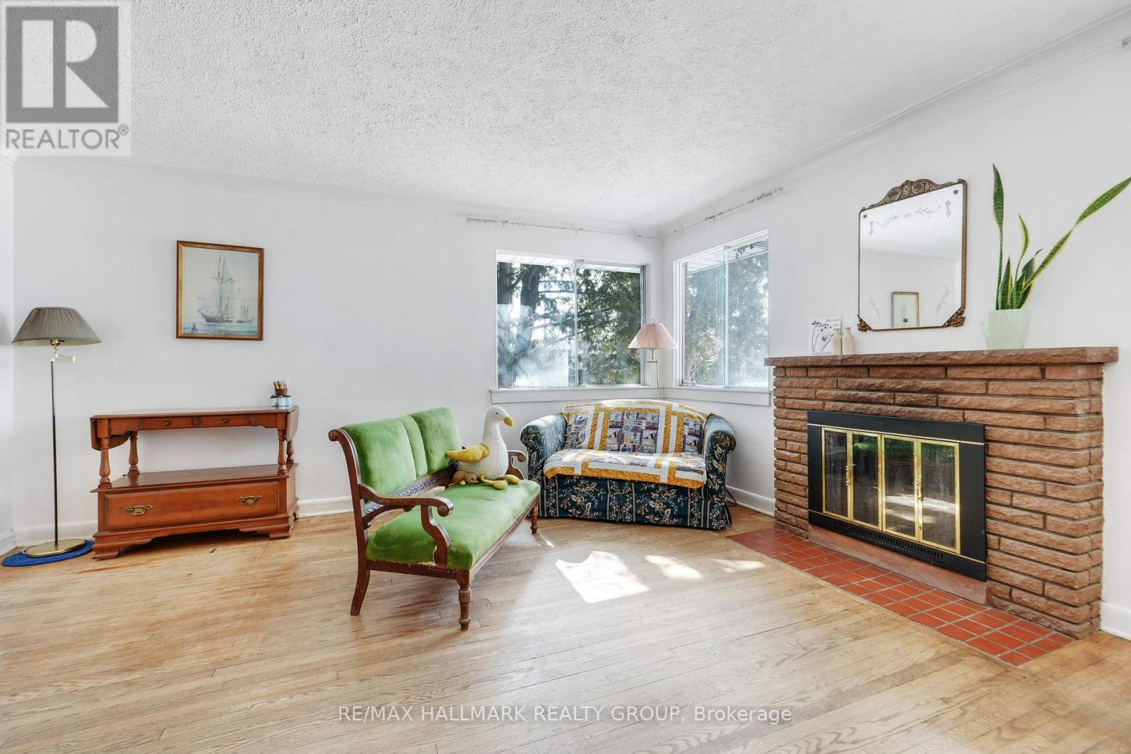 1289 Evans Boulevard, Ottawa, Ontario  K1H 7T8 - Photo 9 - X12909506