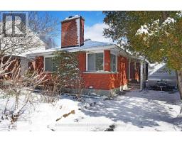 1289 EVANS BOULEVARD, Ottawa, Ontario