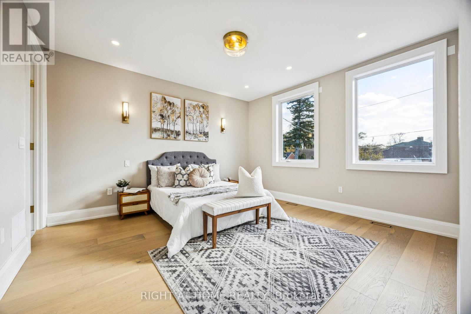 1 Lynnhaven Road, Toronto (Englemount-Lawrence), Ontario  M6A 2K7 - Photo 16 - C12856830