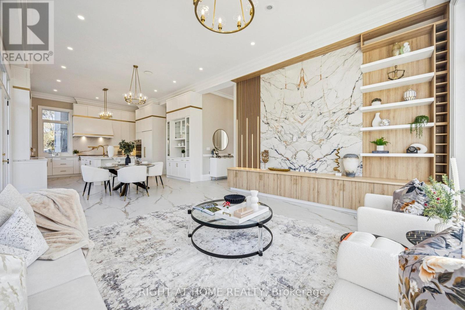 1 Lynnhaven Road, Toronto (Englemount-Lawrence), Ontario  M6A 2K7 - Photo 4 - C12856830