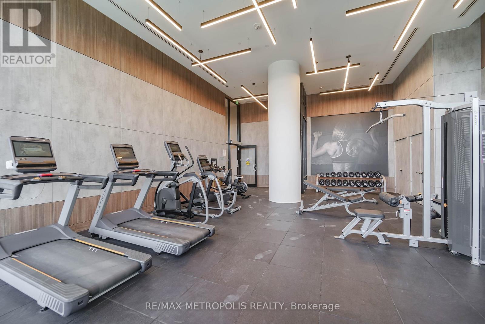 3106 - 1435 Celebration Drive, Pickering, Ontario  L1W 0C4 - Photo 15 - E12909432