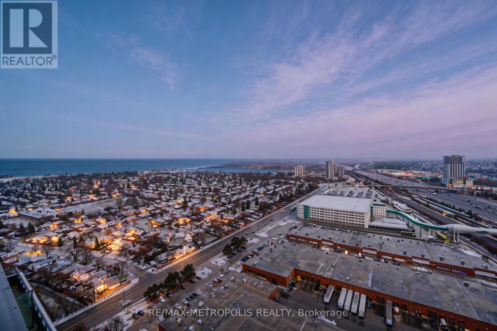 3106 - 1435 Celebration Drive, Pickering, Ontario  L1W 0C4 - Photo 2 - E12909432