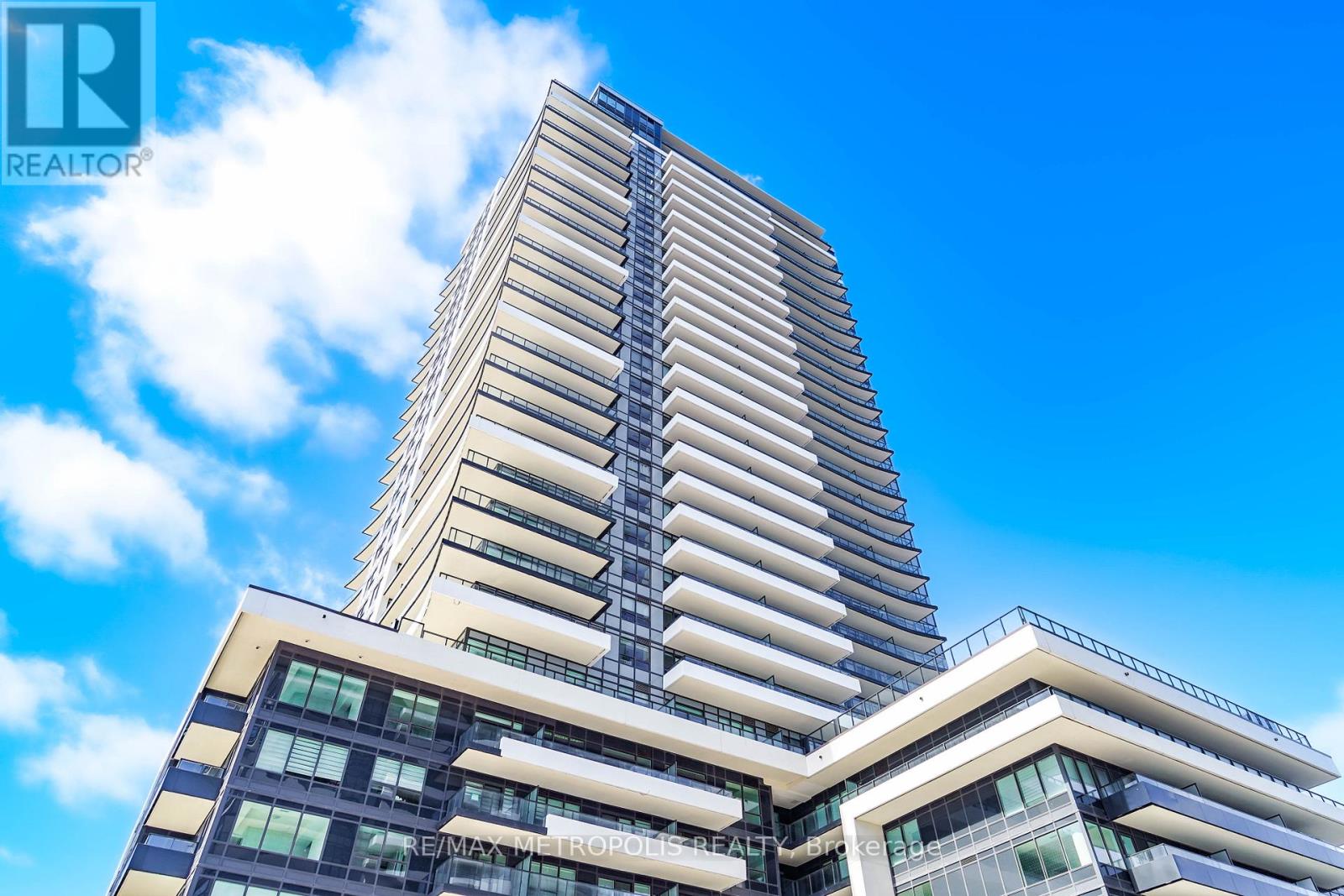 3106 - 1435 Celebration Drive, Pickering, Ontario  L1W 0C4 - Photo 6 - E12909432