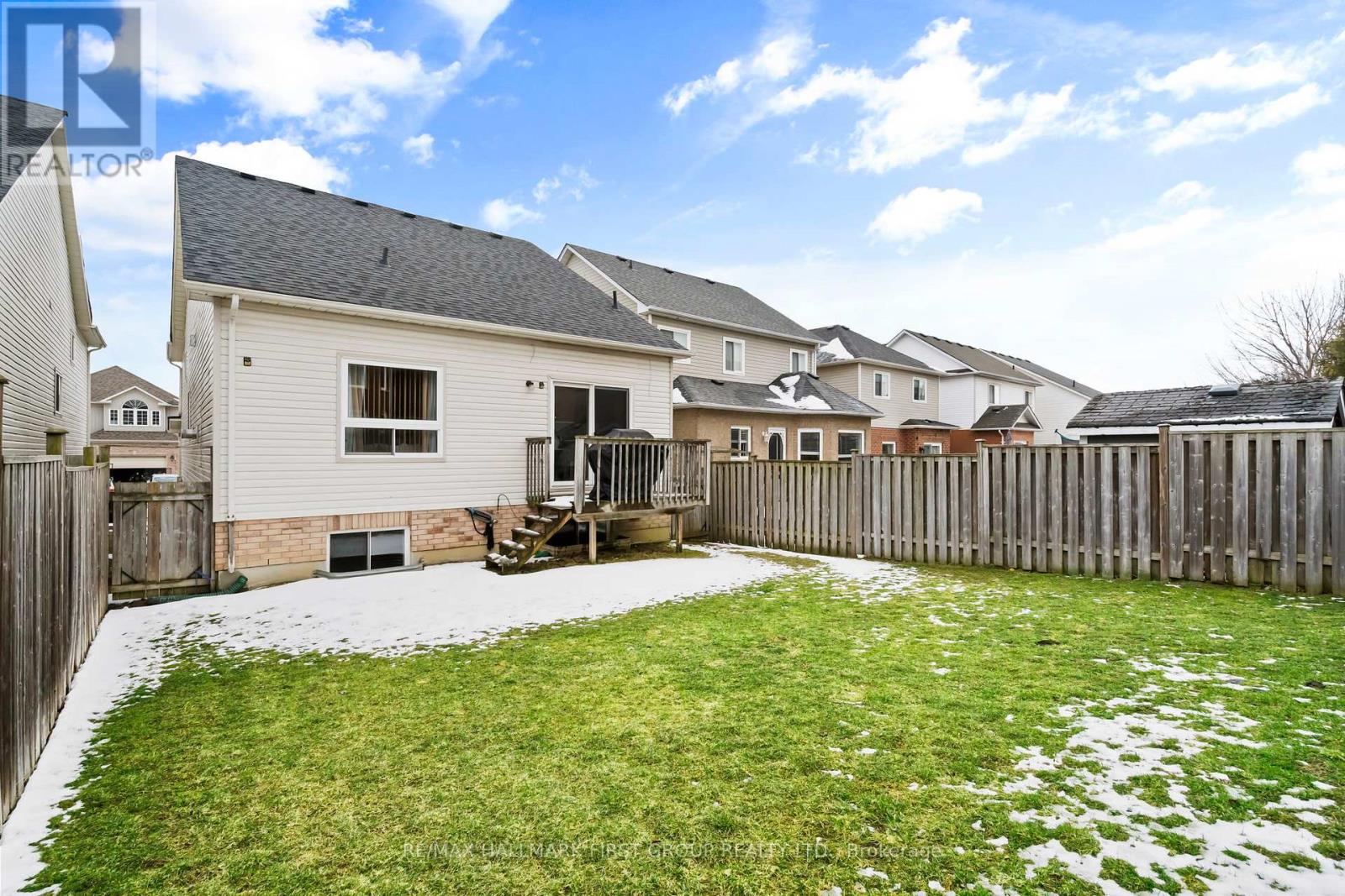 20 Montague Avenue, Clarington, Ontario  L1E 3H5 - Photo 43 - E12909530