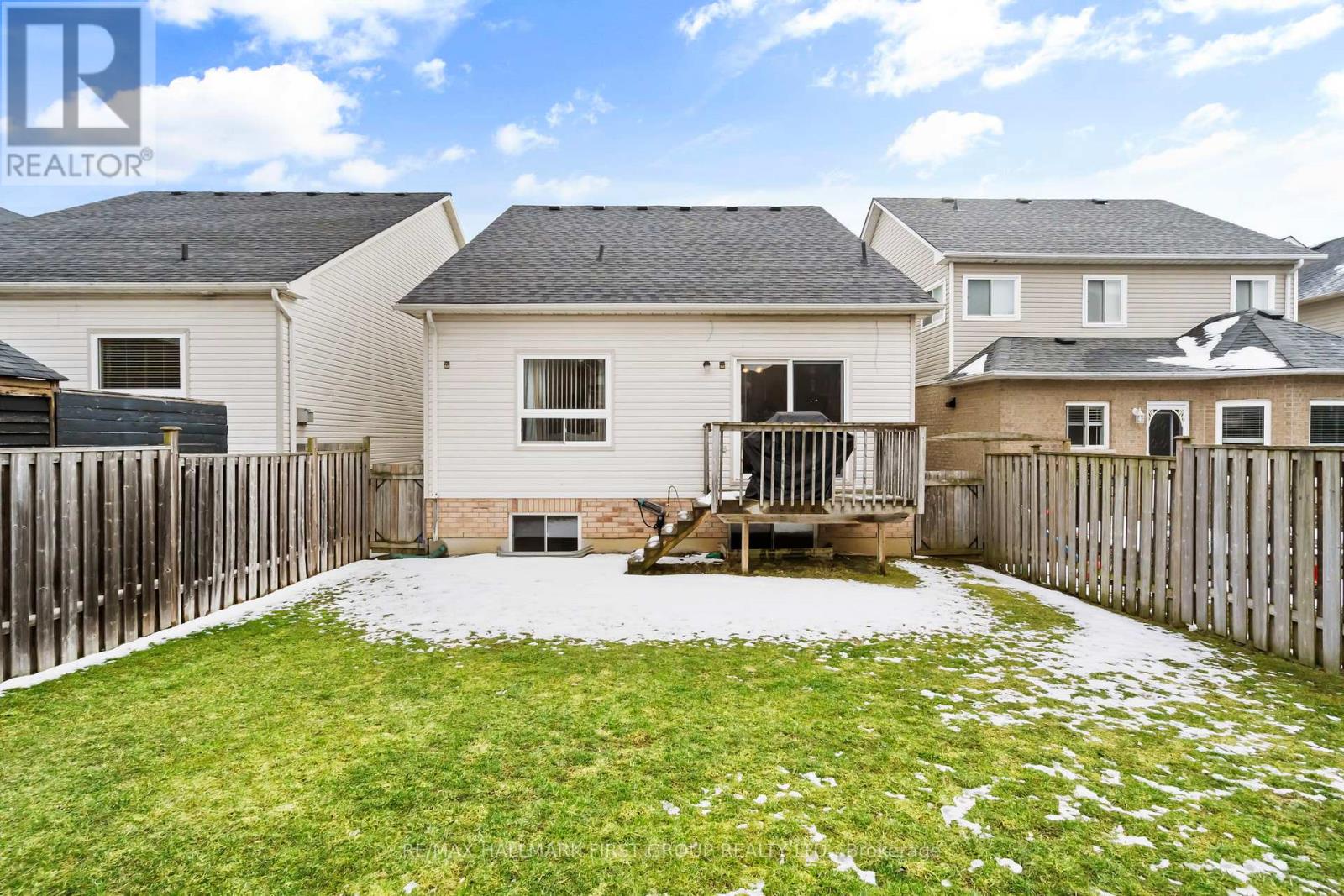 20 Montague Avenue, Clarington, Ontario  L1E 3H5 - Photo 44 - E12909530