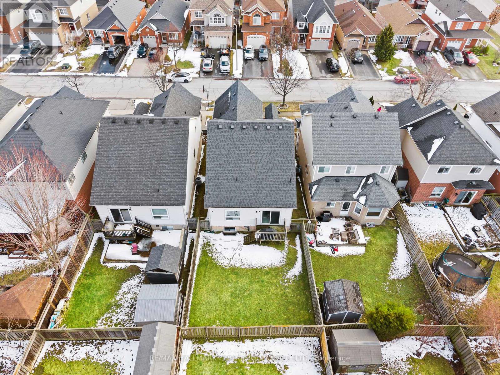 20 Montague Avenue, Clarington, Ontario  L1E 3H5 - Photo 48 - E12909530