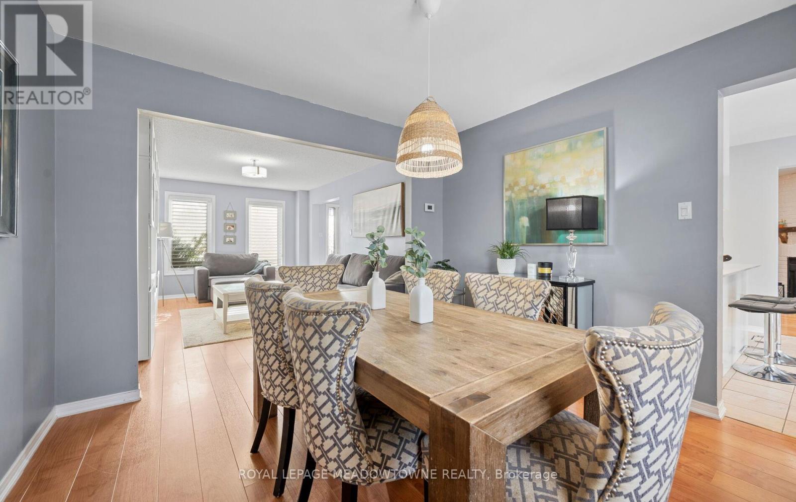 16 Cox Crescent, Brampton (Northwood Park), Ontario  L6X 3H1 - Photo 15 - W12909212