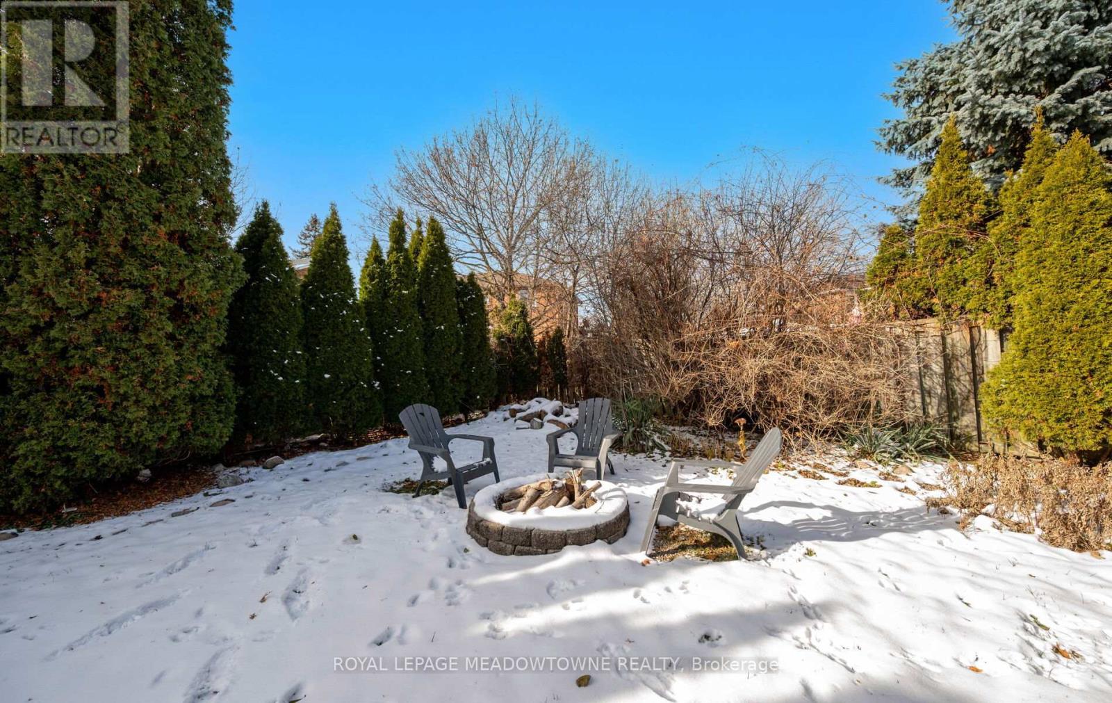 16 Cox Crescent, Brampton (Northwood Park), Ontario  L6X 3H1 - Photo 41 - W12909212