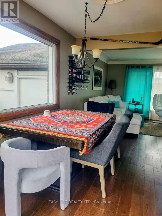 6697 Huggins Street, Niagara Falls (Stamford), Ontario  L2J 1H8 - Photo 11 - X12907626