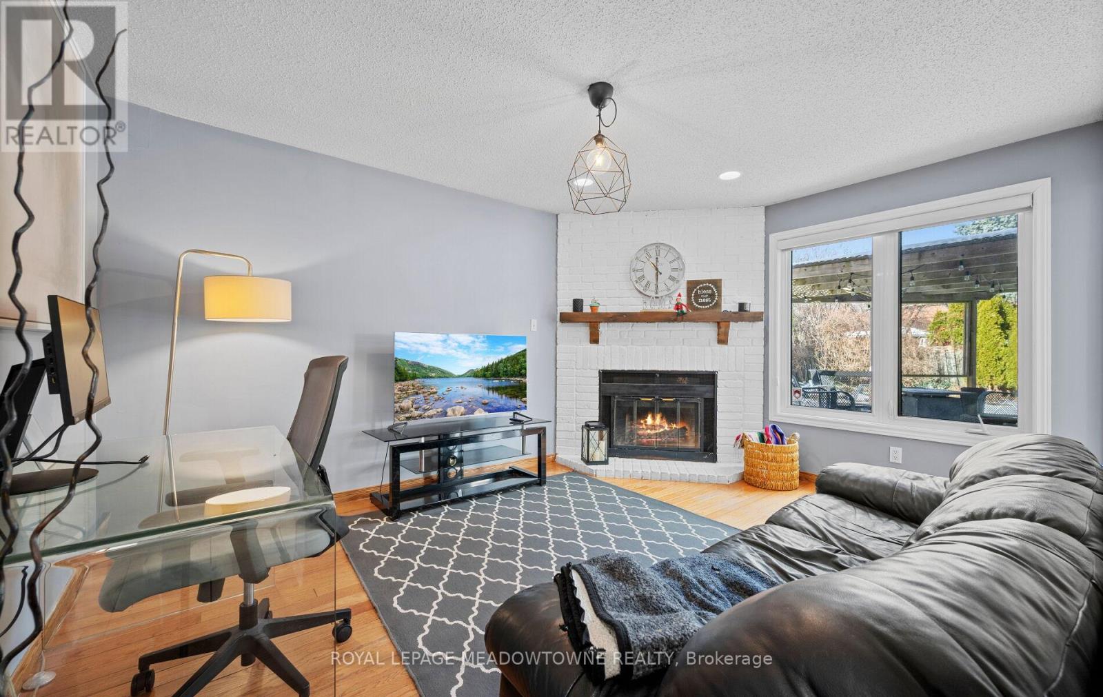 16 Cox Crescent, Brampton (Northwood Park), Ontario  L6X 3H1 - Photo 16 - W12909212