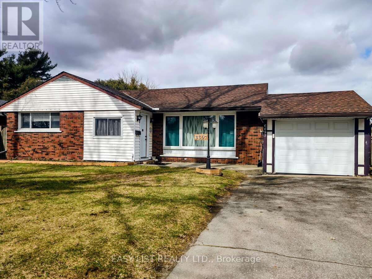 6697 HUGGINS STREET, Niagara Falls, Ontario