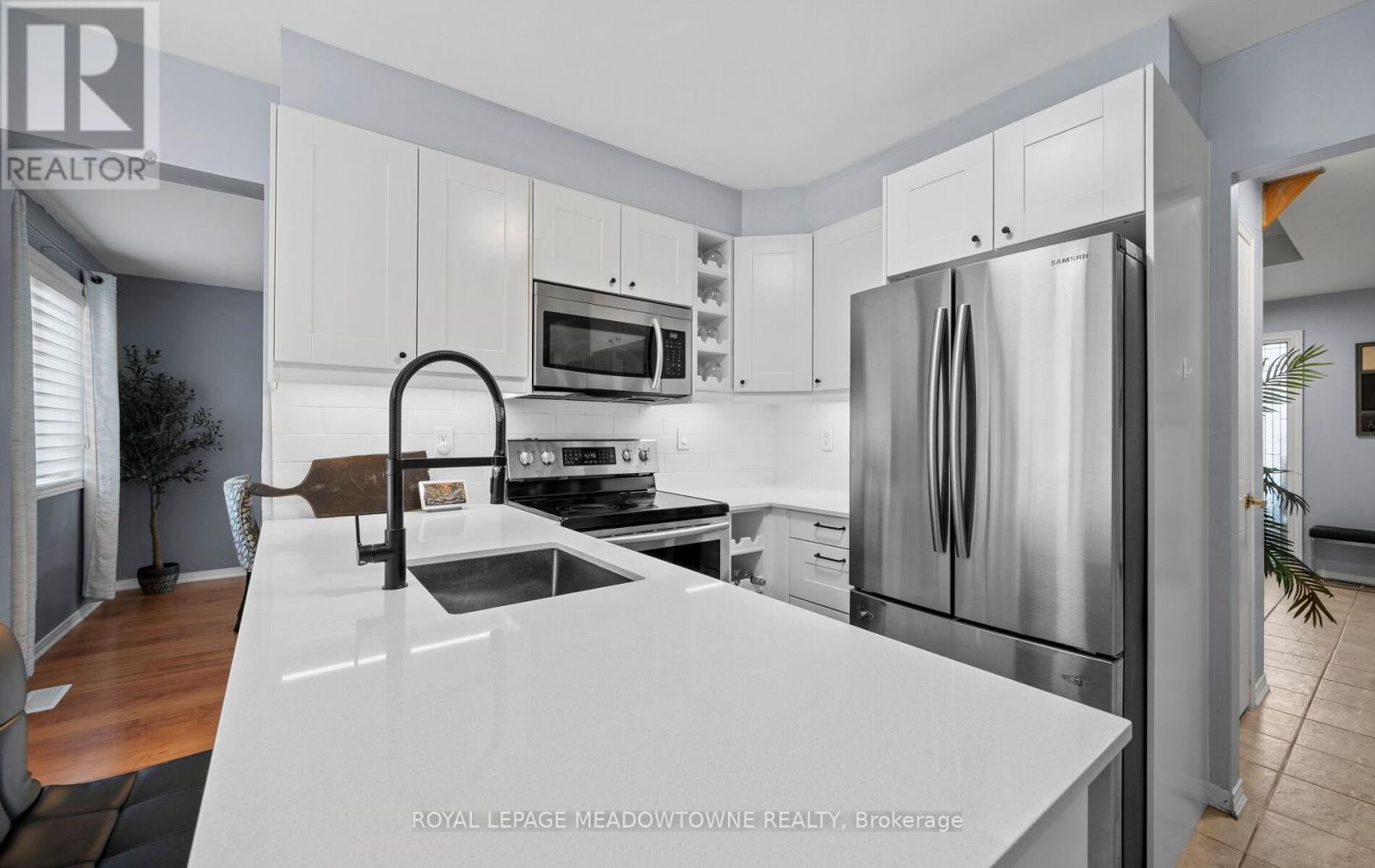 16 Cox Crescent, Brampton (Northwood Park), Ontario  L6X 3H1 - Photo 21 - W12909212