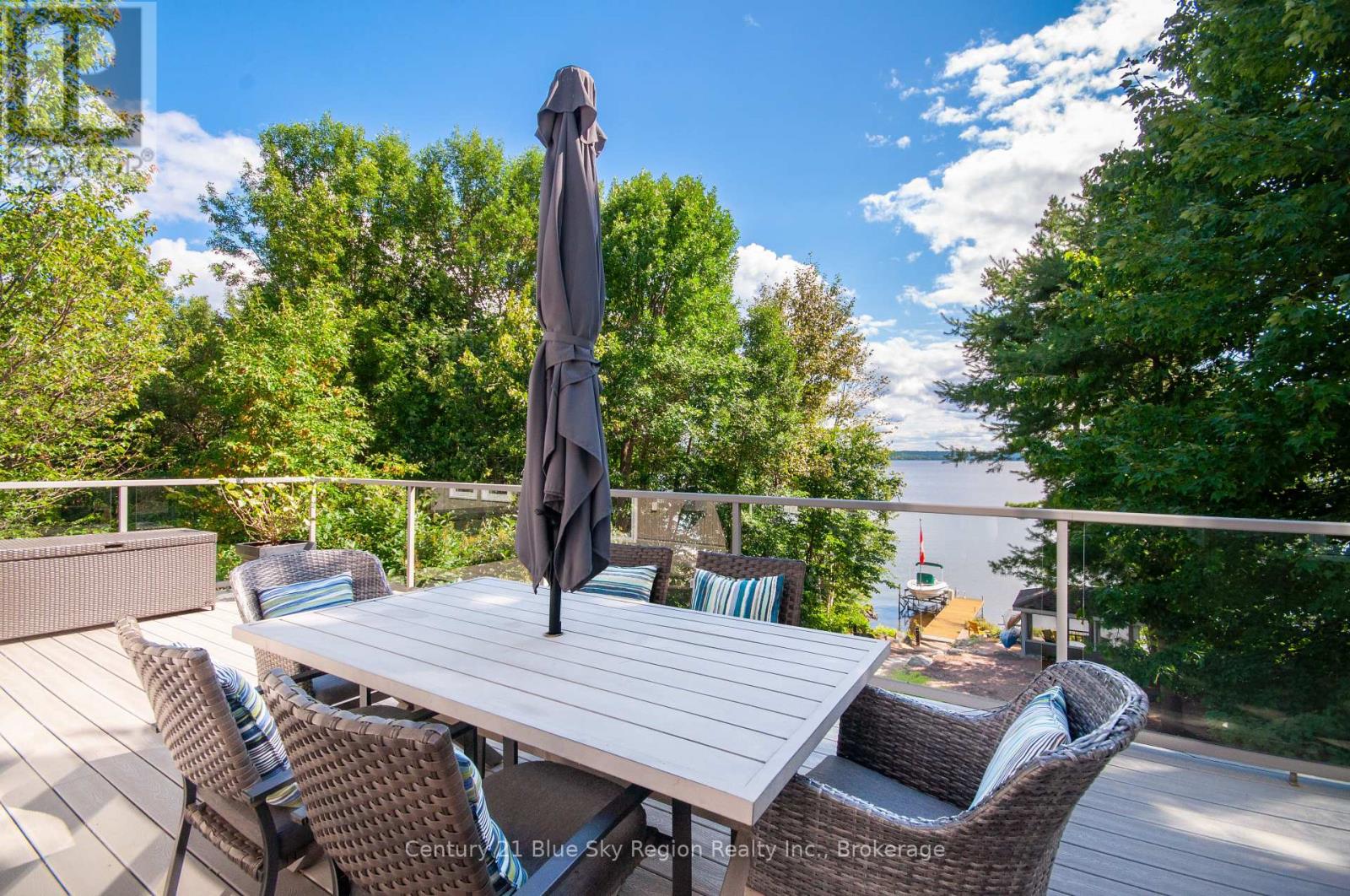 65 Marine Drive, Callander, Ontario  P0H 1H0 - Photo 12 - X12909450