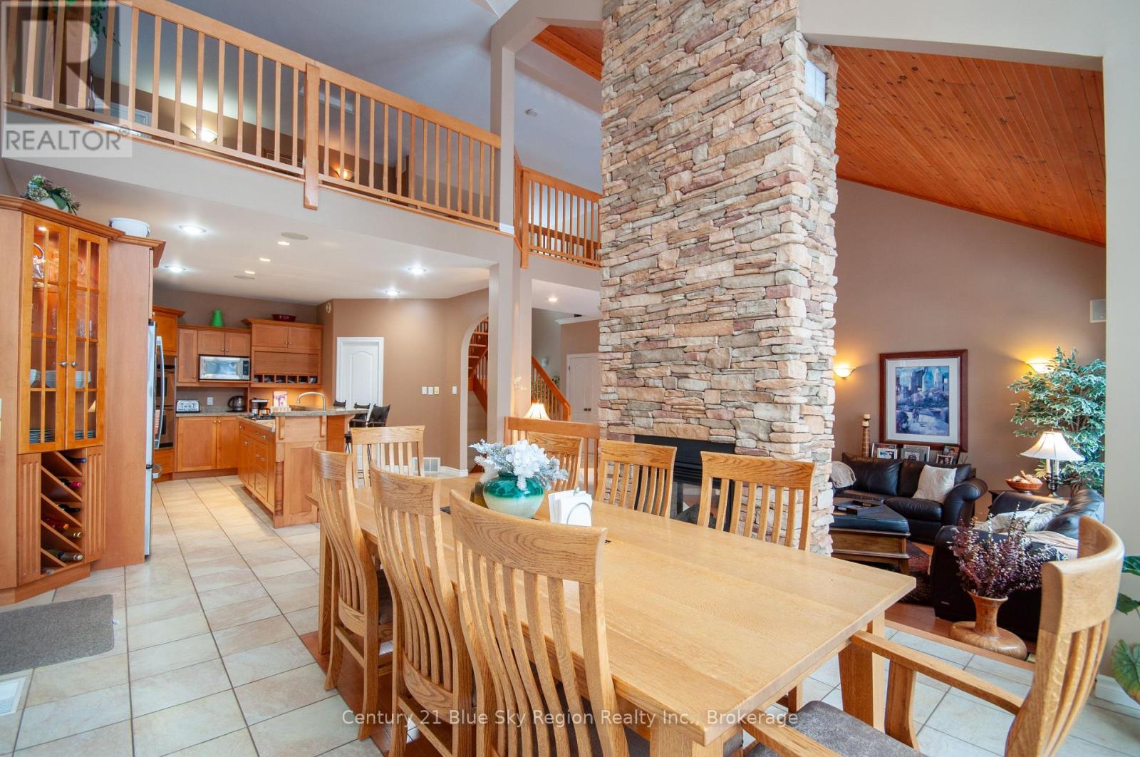 65 Marine Drive, Callander, Ontario  P0H 1H0 - Photo 14 - X12909450