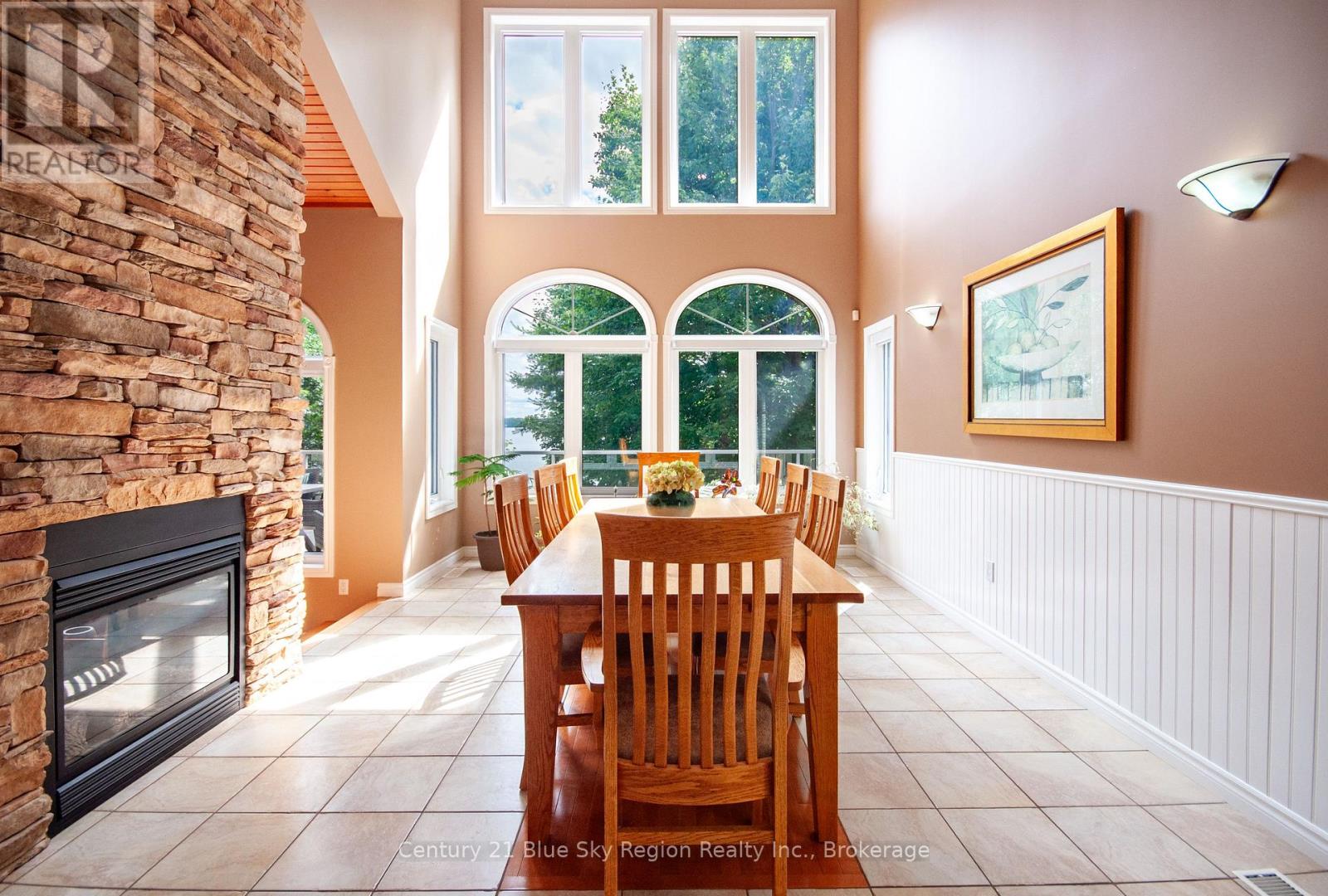 65 Marine Drive, Callander, Ontario  P0H 1H0 - Photo 15 - X12909450