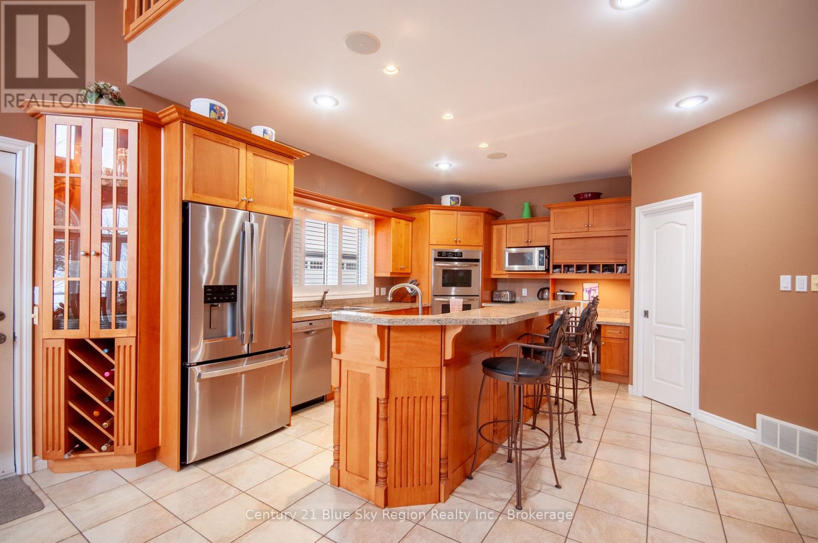 65 Marine Drive, Callander, Ontario  P0H 1H0 - Photo 16 - X12909450