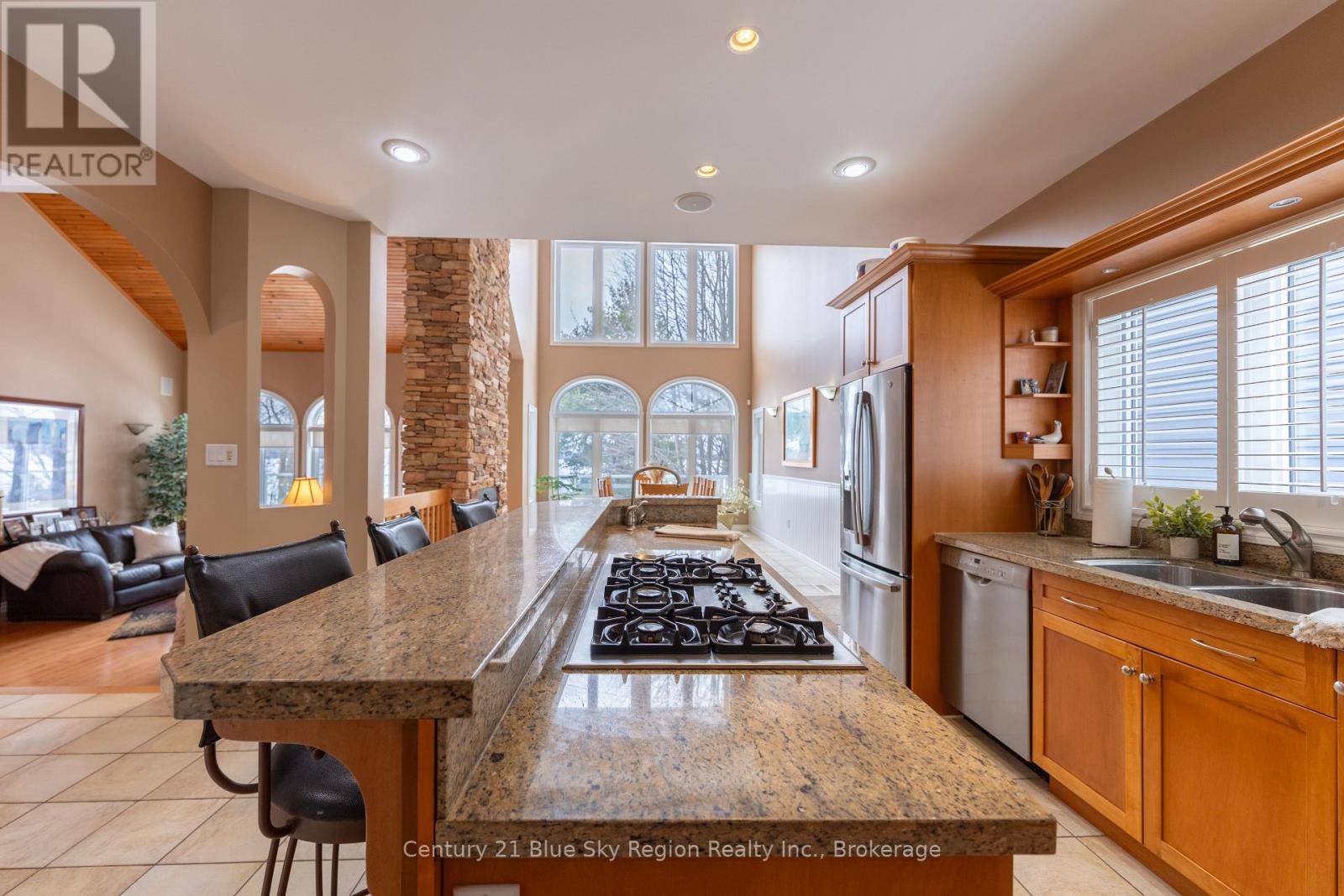 65 Marine Drive, Callander, Ontario  P0H 1H0 - Photo 18 - X12909450