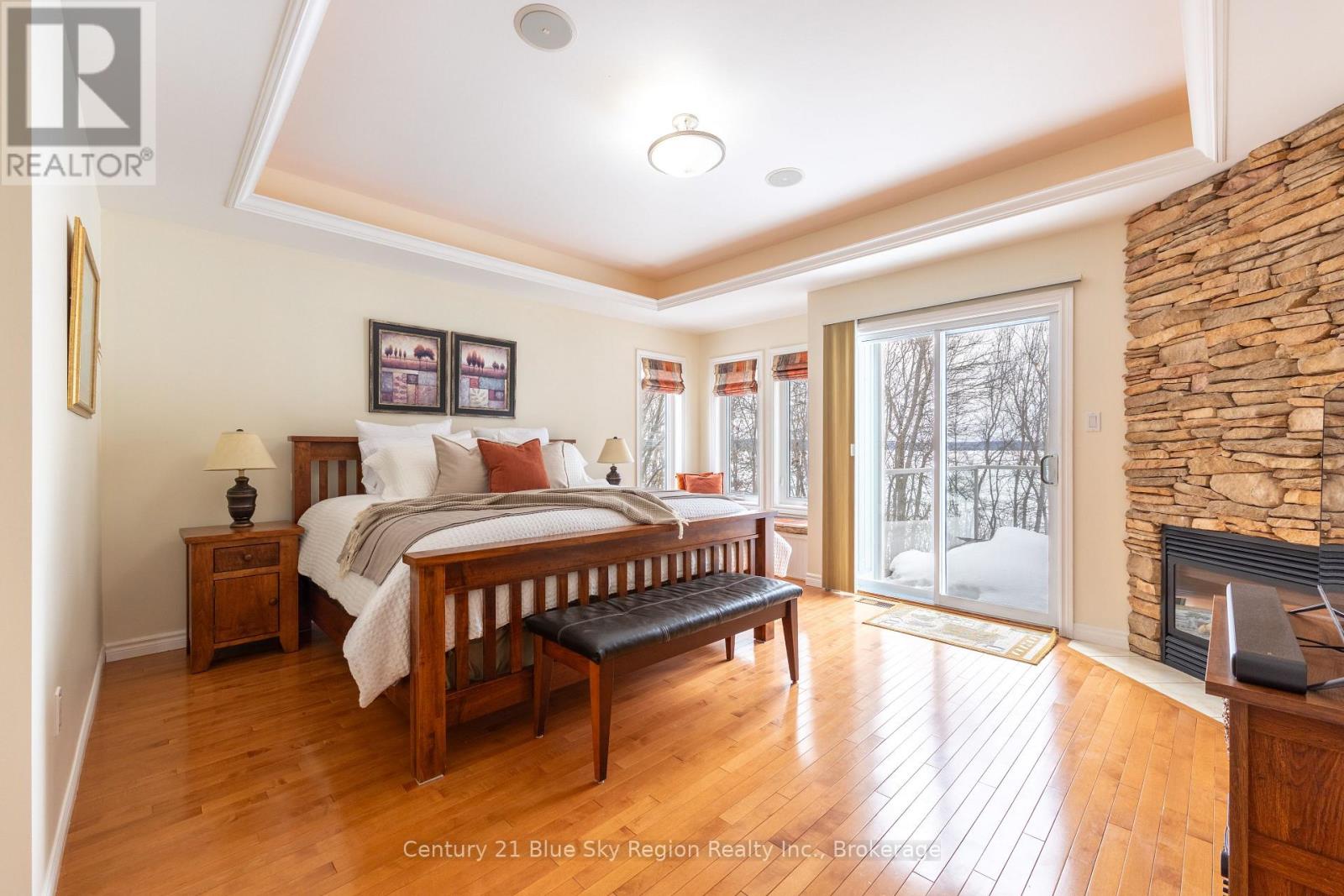 65 Marine Drive, Callander, Ontario  P0H 1H0 - Photo 19 - X12909450