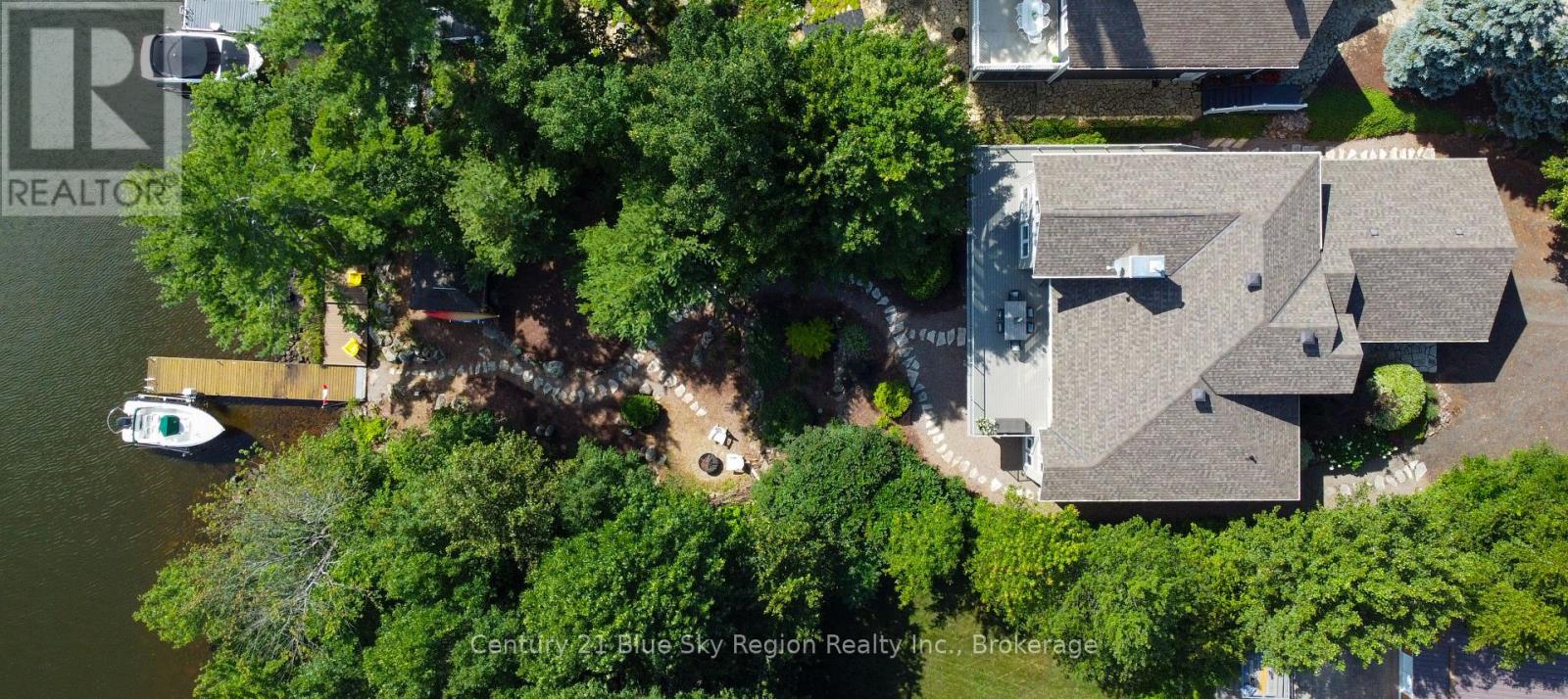 65 Marine Drive, Callander, Ontario  P0H 1H0 - Photo 2 - X12909450