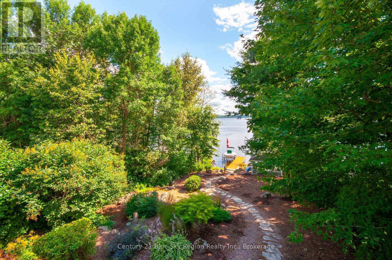 65 Marine Drive, Callander, Ontario  P0H 1H0 - Photo 33 - X12909450