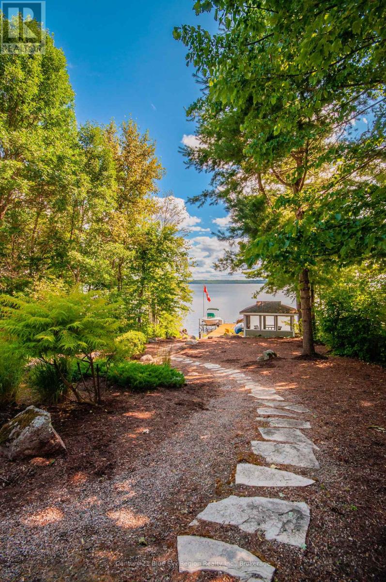 65 Marine Drive, Callander, Ontario  P0H 1H0 - Photo 34 - X12909450