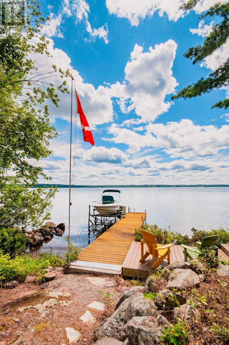65 Marine Drive, Callander, Ontario  P0H 1H0 - Photo 35 - X12909450