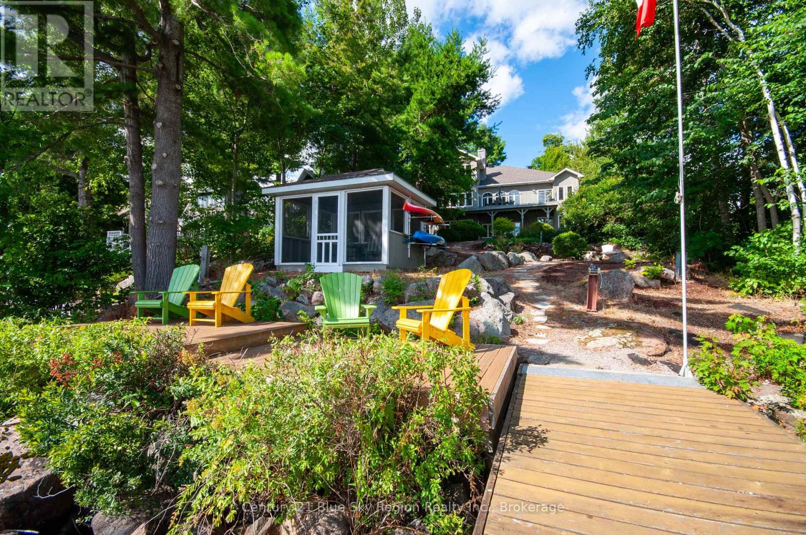 65 Marine Drive, Callander, Ontario  P0H 1H0 - Photo 37 - X12909450