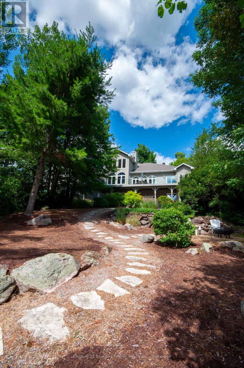 65 Marine Drive, Callander, Ontario  P0H 1H0 - Photo 38 - X12909450